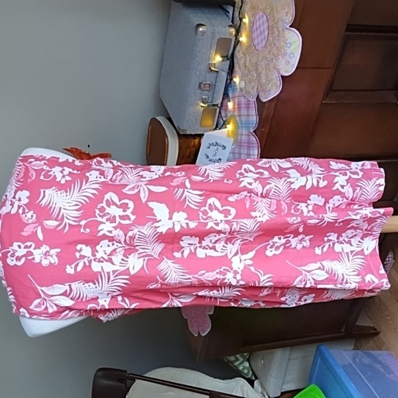 Chadwicks Sleeveless Dress Size PL - Picture 4 of 8